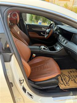 مرسيدس بنز CLS